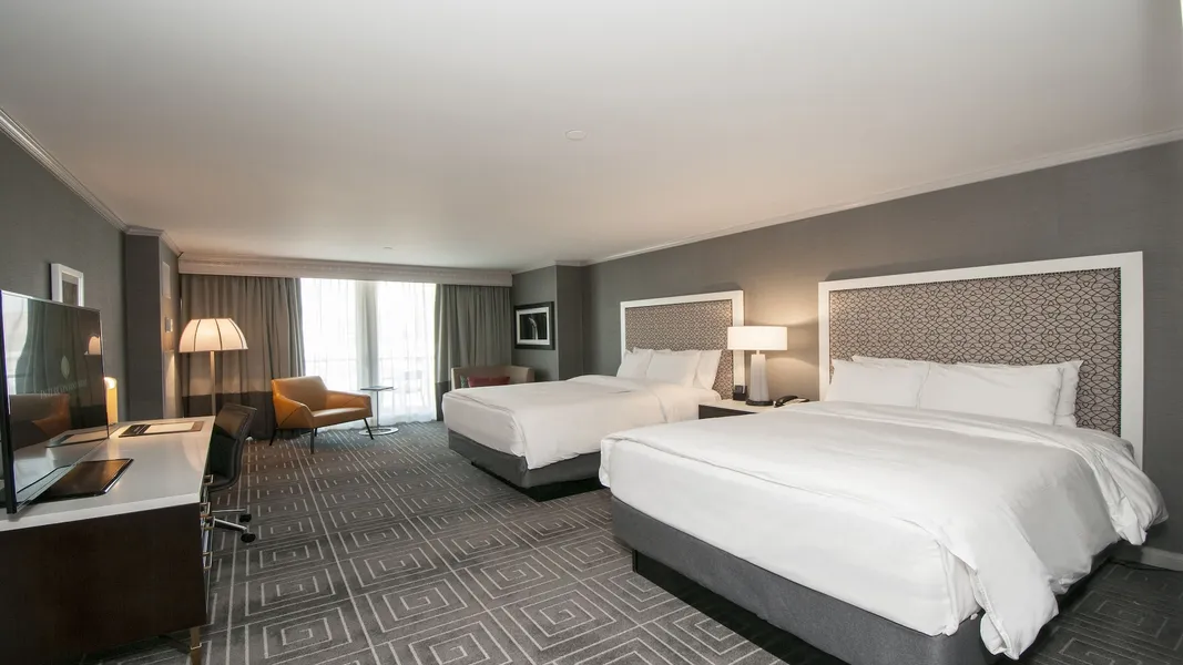 InterContinental Kansas City at The Plaza by IHG hotel detail image 6