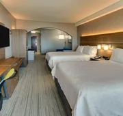 Holiday Inn Express & Suites Columbus – Fort Benning Maingate by IHG hotel detail image 4