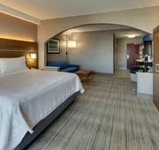 Holiday Inn Express & Suites Columbus – Fort Benning Maingate by IHG hotel detail image 5