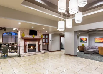 Residence Inn by Marriott Oklahoma City Downtown/Bricktown hotel thumbnail 2
