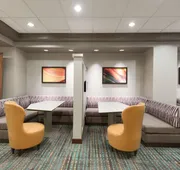 Residence Inn by Marriott Oklahoma City Downtown/Bricktown hotel detail image 3