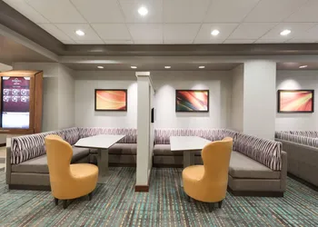 Residence Inn by Marriott Oklahoma City Downtown/Bricktown hotel thumbnail 3