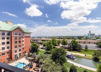 Residence Inn by Marriott Oklahoma City Downtown/Bricktown hotel thumbnail 5