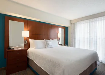 Residence Inn by Marriott Oklahoma City Downtown/Bricktown hotel thumbnail 6