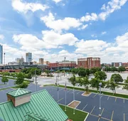 Residence Inn by Marriott Oklahoma City Downtown/Bricktown hotel detail image 7