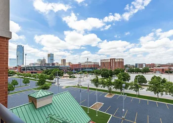 Residence Inn by Marriott Oklahoma City Downtown/Bricktown hotel thumbnail 7