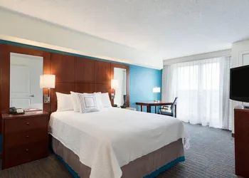 Residence Inn by Marriott Oklahoma City Downtown/Bricktown hotel thumbnail 8