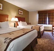 Best Western Alexandria Inn hotel detail image 3