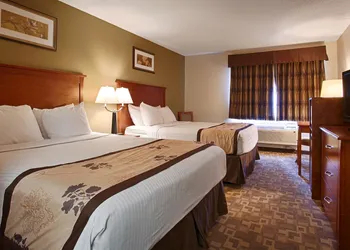 Best Western Alexandria Inn hotel thumbnail 3