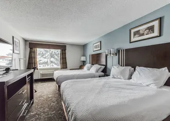 Best Western Alexandria Inn hotel thumbnail 4
