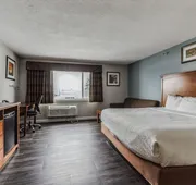 Best Western Alexandria Inn hotel detail image 5