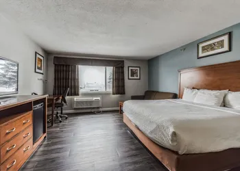 Best Western Alexandria Inn hotel thumbnail 5