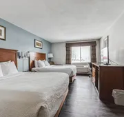 Best Western Alexandria Inn hotel detail image 7