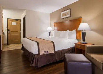 Best Western Alexandria Inn hotel thumbnail 8