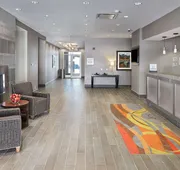 Hampton Inn by Hilton Calgary Airport North hotel detail image 3