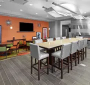 Hampton Inn by Hilton Calgary Airport North hotel detail image 5