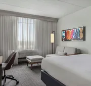 Courtyard by Marriott Louisville Airport hotel detail image 5