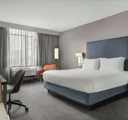 Courtyard by Marriott Louisville Airport hotel detail image 7
