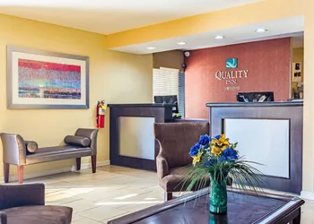 Quality Inn Columbus near Fort Benning hotel thumbnail 2