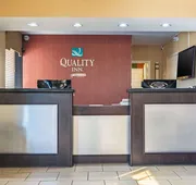 Quality Inn Columbus near Fort Benning hotel detail image 3