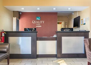 Quality Inn Columbus near Fort Benning hotel thumbnail 3