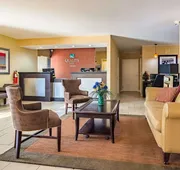Quality Inn Columbus near Fort Benning hotel detail image 4