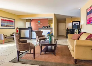 Quality Inn Columbus near Fort Benning hotel thumbnail 4