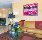 Quality Inn Columbus near Fort Benning hotel detail image 5