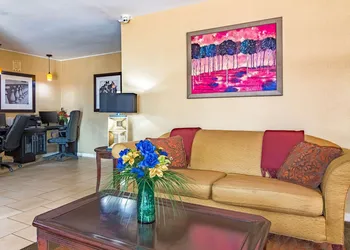 Quality Inn Columbus near Fort Benning hotel thumbnail 5