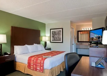 Quality Inn Columbus near Fort Benning hotel thumbnail 6
