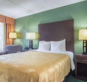 Quality Inn Columbus near Fort Benning hotel detail image 7