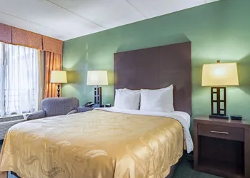 Quality Inn Columbus near Fort Benning hotel thumbnail 7