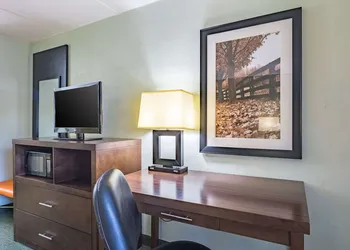 Quality Inn Columbus near Fort Benning hotel thumbnail 8
