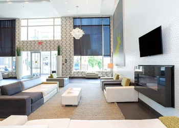 Sandman Hotel & Suites Calgary South hotel thumbnail 3
