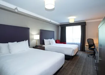 Sandman Hotel & Suites Calgary South hotel thumbnail 7