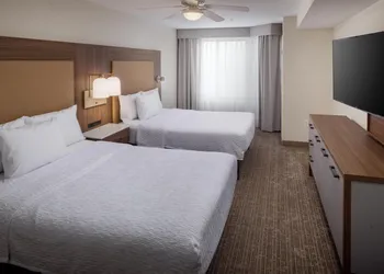Homewood Suites by Hilton Denver Int'l Airport hotel thumbnail 6