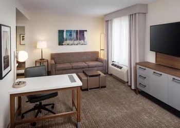 Homewood Suites by Hilton Denver Int'l Airport hotel thumbnail 7