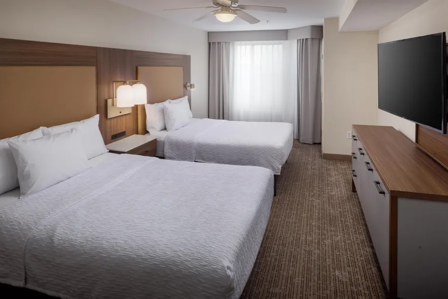 Homewood Suites by Hilton Denver Int'l Airport hotel detail image 6
