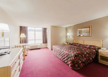 Green Valley Motel hotel thumbnail 7