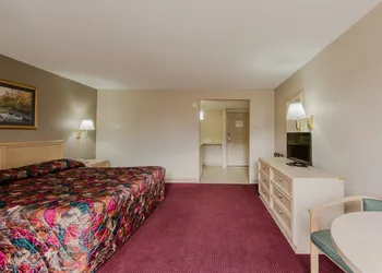 Green Valley Motel hotel thumbnail 8