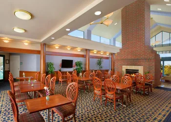 Homewood Suites by Hilton Falls Church - I-495 at Rt. 50 hotel thumbnail 2