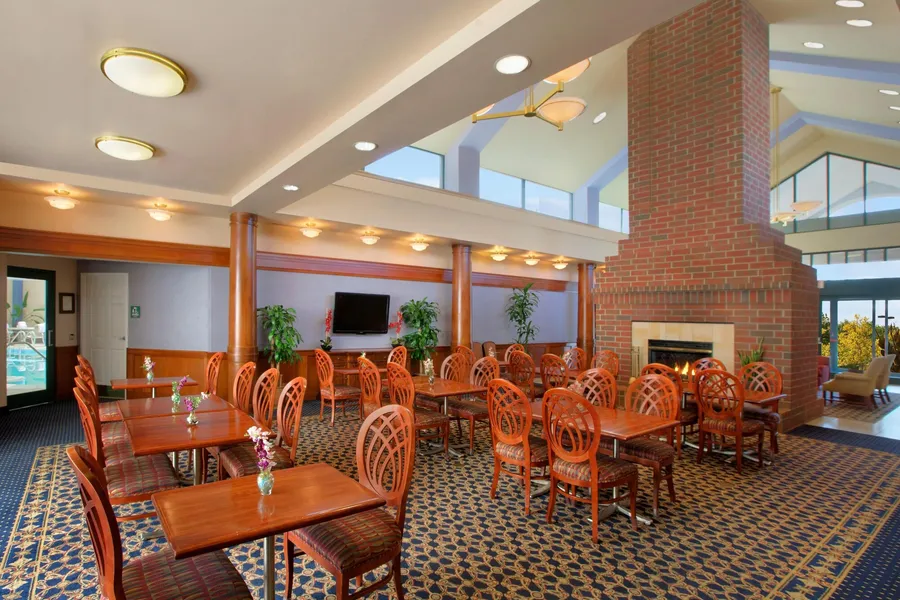 Homewood Suites by Hilton Falls Church - I-495 at Rt. 50 hotel detail image 2