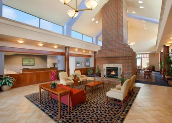 Homewood Suites by Hilton Falls Church - I-495 at Rt. 50 hotel thumbnail 3