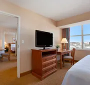 Homewood Suites by Hilton Falls Church - I-495 at Rt. 50 hotel detail image 4