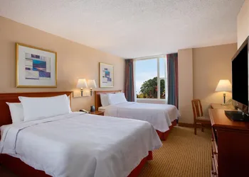 Homewood Suites by Hilton Falls Church - I-495 at Rt. 50 hotel thumbnail 5