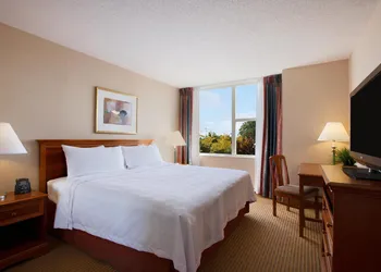 Homewood Suites by Hilton Falls Church - I-495 at Rt. 50 hotel thumbnail 6