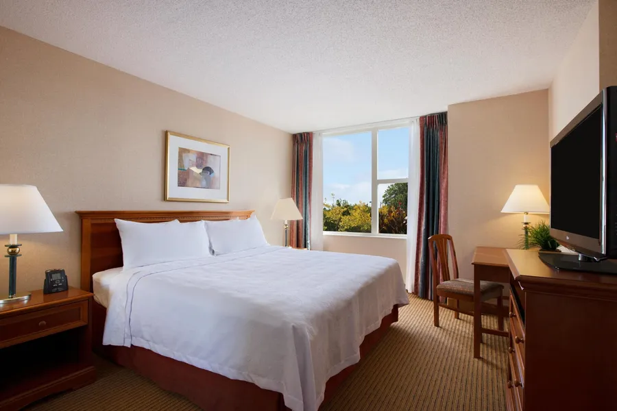 Homewood Suites by Hilton Falls Church - I-495 at Rt. 50 hotel detail image 6