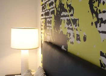 Comfort Inn & Suites Baltimore Inner Harbor hotel thumbnail 5