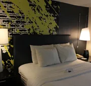 Comfort Inn & Suites Baltimore Inner Harbor hotel detail image 7