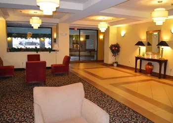 Comfort Inn Columbus near Fort Benning hotel thumbnail 2